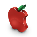 mac,red,green icon