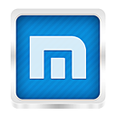 maxthon icon