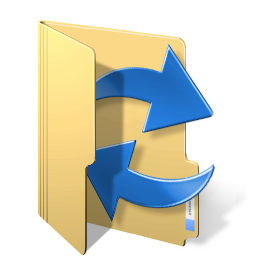 vista icon