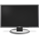 dell, inch icon
