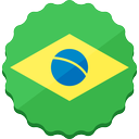 brazil icon