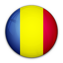 flag, of, romania icon