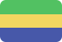 gabon icon