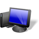 my computer,computer,no,wallpaper,close,cancel,stop icon