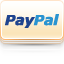 paypal icon