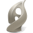 Lineless design 25 icon