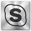 skype icon