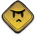 box,hand icon