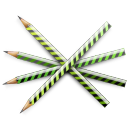 crayonvert icon