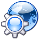 konqueror icon
