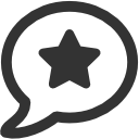 very,popular,topic icon