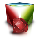 gtk,ruby icon