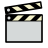 gnome,mime,video icon