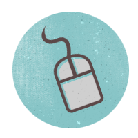 mouse icon