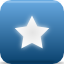 favourite, star icon