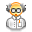 cientifico, loco icon