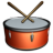 drum icon