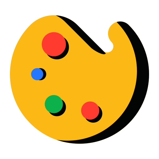 Drawing Board svg vector icon