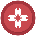 pie, piechart, report, statistics svg vector icon