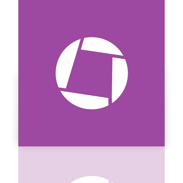 google,picasa,alt,mirror icon