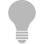 bulb,bulb on icon