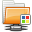 folder,remote,smb icon