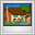 photo, polaroid icon