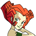 poison,ivy icon