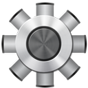 setting icon