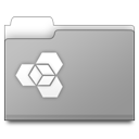 folder,ext,manager icon