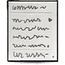 menu icon