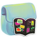 artbook, folder icon