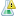 flask,exclamation,warning,alert,wrong,error icon