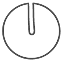 plate icon