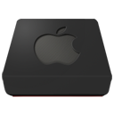 nanosuit,hd,apple,dark icon