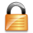 lock icon