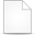 file icon