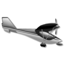 airplane icon