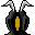zetton,alien icon