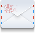 email icon