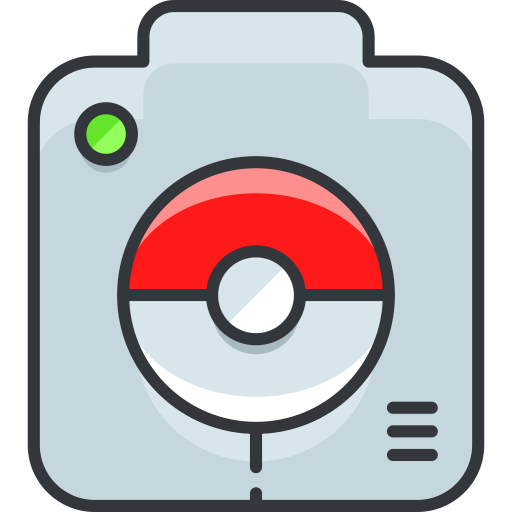 Camera svg vector icon