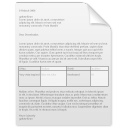 document,file,paper icon