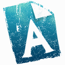 font icon