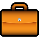 briefcase icon