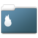 workfolders,thermo icon