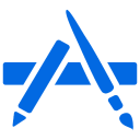 mac,app,store,alt icon