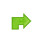 arrow,return,up,right,next,forward,yes,correct,ok,ascend,rise,ascending,upload,increase icon