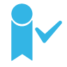 certificate,accept icon