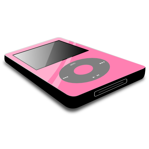 ipod icon