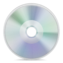 cd, disc, dvd icon